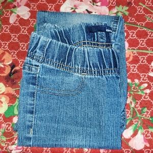 BASIC EDITION Jeggings